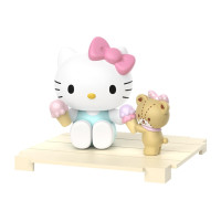 Фігурка-сюрприз "Мила подружка" Pop Top Hello Kitty 23WH-002 в асортименті Фігурка-сюрприз "Мила подружка" Pop Top Hello Kitty 23WH-002 в асортименті