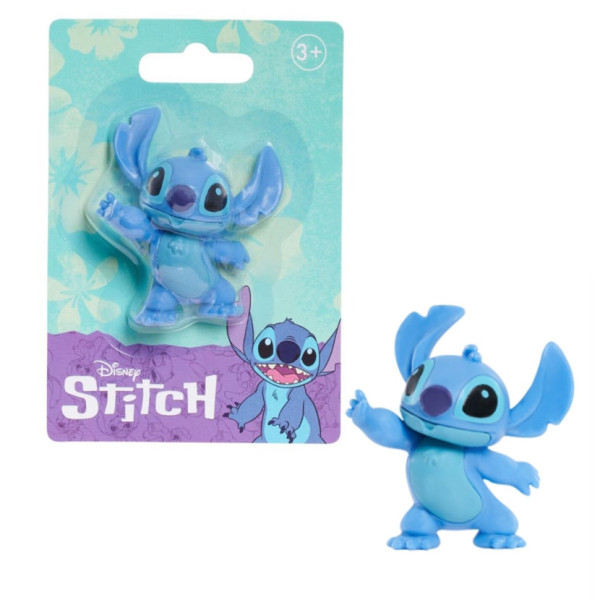 Дитяча іграшкова фігурка Ліло і Стіч Stitch 46260-1 висота 55 см
