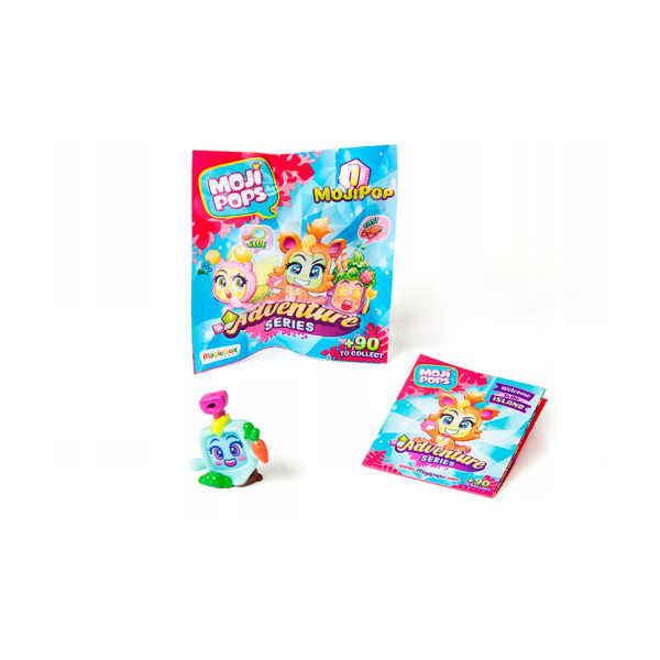 Фігурка Moji Pops PMPAD824IN00 96 видів в асортименті
