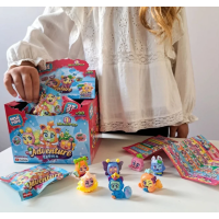Фігурка Moji Pops PMPAD824IN00 96 видів в асортименті