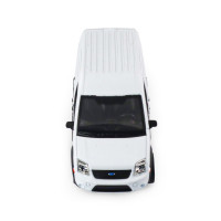Автомодель Ford Transit Connect TechnoDrive 250386W масштаб 1:43