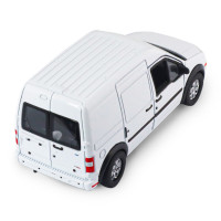 Автомодель Ford Transit Connect TechnoDrive 250386W масштаб 1:43