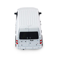 Автомодель Ford Transit Connect TechnoDrive 250386W масштаб 1:43