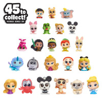 Колекційна фігурка-сюрприз "Чарівні герої" Disney Doorables 44579 іграшка 3 см Колекційна фігурка-сюрприз "Чарівні герої" Disney Doorables 44579 іграшка 3 см