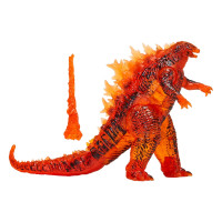 Дитяча ігрова фігурка "Вогняна Ґодзілла" Godzilla vs. Kong 35217N 15 см