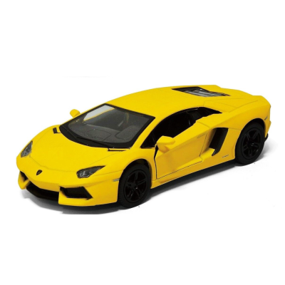 Автомодель легкова LAMBORGHINI AVENTADOR LP 700-4, 5