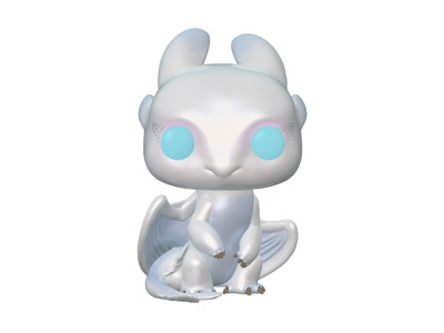 Ігрова фігурка FUNKO POP! "Денна фурія" Funko 36369 серія "Як приборкати дракона"