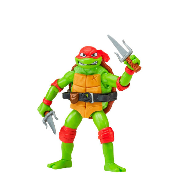 Ігрова фігурка Рафаель TMNT 83284 серії "Черепашки-ніндзя MOVIE III" Ігрова фігурка Рафаель TMNT 83284 серії "Черепашки-ніндзя MOVIE III"