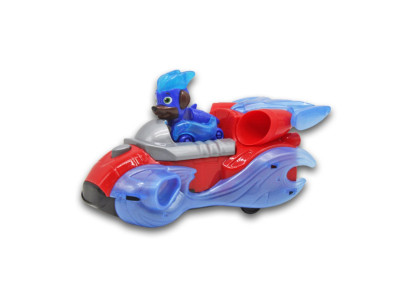Ігровий набір Paw Patrol 9088A фігурка у машинці 9088F