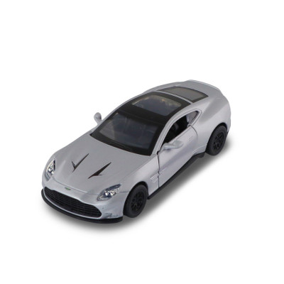 Дитяча автомодель "Aston Martin Vanquish" TechnoDrive 250952 масштаб 1:41