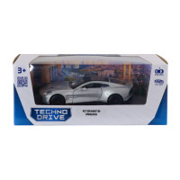 Дитяча автомодель "Aston Martin Vanquish" TechnoDrive 250952 масштаб 1:41