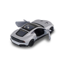 Дитяча автомодель "Aston Martin Vanquish" TechnoDrive 250952 масштаб 1:41