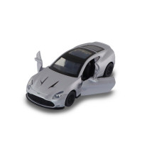 Дитяча автомодель "Aston Martin Vanquish" TechnoDrive 250952 масштаб 1:41
