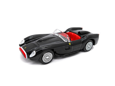 Колекційна автомодель FERRARI 18-36100-5 масштаб 1:43