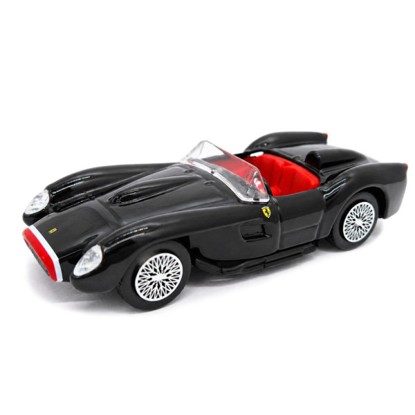 Колекційна автомодель FERRARI 18-36100-5 масштаб 1:43