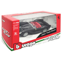 Колекційна автомодель FERRARI 18-36100-5 масштаб 1:43