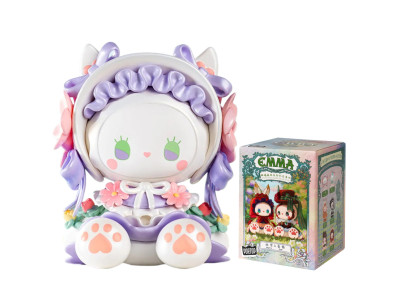 Колекційна фігурка Побачення у саду Pop Top Lucky Emma MJ-000056 серії "Загадковий ліс"