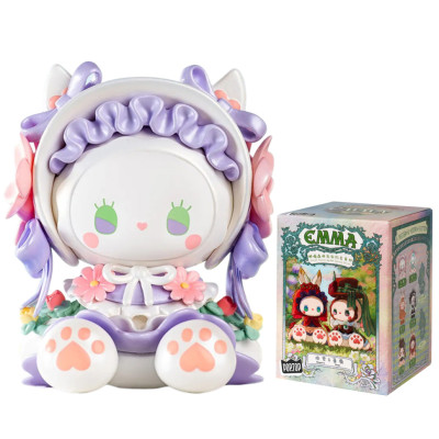 Колекційна фігурка Побачення у саду Pop Top Lucky Emma MJ-000056 серії "Загадковий ліс"