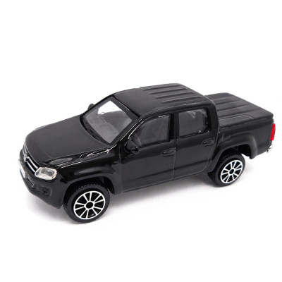 Колекційна автомодель Volkswagen Amarok 18-30010B-6 масштаб 1:43 Колекційна автомодель Volkswagen Amarok 18-30010B-6 масштаб 1:43