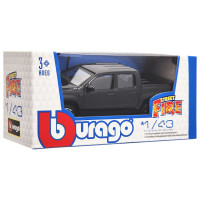 Колекційна автомодель Volkswagen Amarok 18-30010B-6 масштаб 1:43 Колекційна автомодель Volkswagen Amarok 18-30010B-6 масштаб 1:43