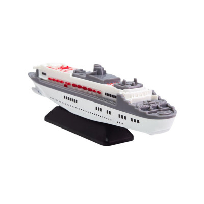 Дитяча колекційна модель "Круїзний лайнер" TechnoDrive 250420CG-2 Дитяча колекційна модель "Круїзний лайнер" TechnoDrive 250420CG-2