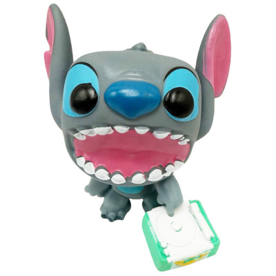 Дитяча іграшкова фігурка Стіч B882-1 з мультфільму "Ліло і Стіч"
