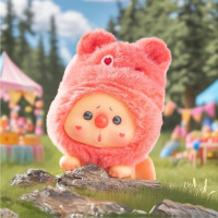 Колекційна фігурка "Вечірка звіряток" POP TOP JO-2025026 серії “Oyo”