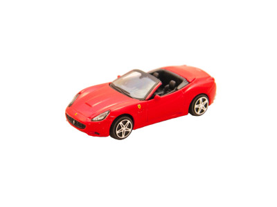 Колекційна автомодель FERRARI Bburago 18-36100-16 масштаб 1:43