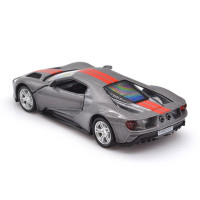 Дитяча автомодель "FORD GT 2019" TechnoDrive 250338U сірий 1:32