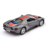Дитяча автомодель "FORD GT 2019" TechnoDrive 250338U сірий 1:32