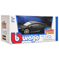 Колекційна автомодель Lamborghini Huracan Performante 18-30010B-14 масштаб 1:43