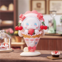 Колекційна фігурка "Кавярня" POP TOP Lucky Emma MJ-000061 серії "Загадковий ліс"