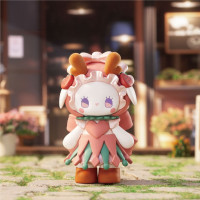 Колекційна фігурка "Кавярня" POP TOP Lucky Emma MJ-000061 серії "Загадковий ліс"