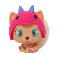 Дитячий ігровий набір "Цуценя Белла" 451000-3 фігурка будиночок аксесуари