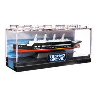Дитяча колекційна модель "Круїзний лайнер" TechnoDrive 250420CG-4 Дитяча колекційна модель "Круїзний лайнер" TechnoDrive 250420CG-4