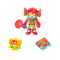 Ігровий набір Шугарфан SUPERTHINGS PST8D066IN00-3 серії «Kazoom Kids» S1 Ігровий набір Шугарфан SUPERTHINGS PST8D066IN00-3 серії «Kazoom Kids» S1
