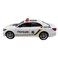 Автомодель дитяча Toyota Crown "Поліція" TechnoDrive KM260418P масштаб 1:40