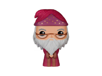 Ігрова фігурка FUNKO POP! "Альбус Дамблдор" Funko 5863 серія "Гаррі Поттер"