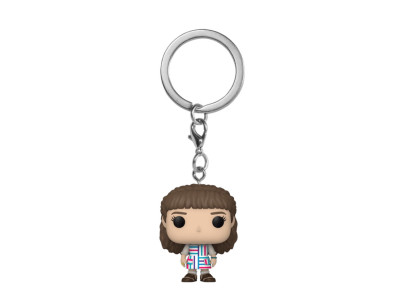Ігрова фігурка на кліпсі FUNKO POP! "Одинадцять" 62382 серія "Дивні дива" S4