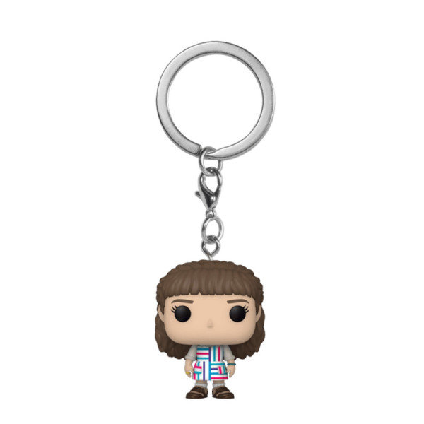 Ігрова фігурка на кліпсі FUNKO POP! "Одинадцять" 62382 серія "Дивні дива" S4 Ігрова фігурка на кліпсі FUNKO POP! "Одинадцять" 62382 серія "Дивні дива" S4