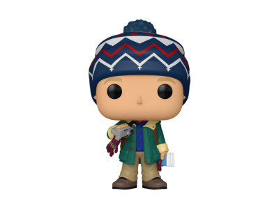 Ігрова фігурка Кевін FUNKO POP! 80040F серії "Один вдома" S2