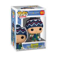 Ігрова фігурка Кевін FUNKO POP! 80040F серії "Один вдома" S2 Ігрова фігурка Кевін FUNKO POP! 80040F серії "Один вдома" S2