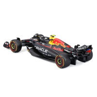 Колекційна автомодель "Red Bull Racing RB21 (2025)" 18-38233 1:43 масштаб