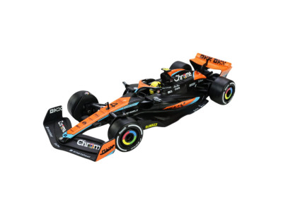 Колекційна машинка McLaren MCL60 2023 68290A мастаб 1:24