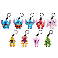 Ігрова фігурка на кліпсі "Стіч" Monogram 85535 іграшка-сюрприз