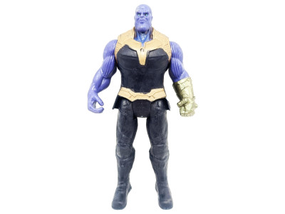 Фігурки для гри "Thanos" 8833(Thanos) світло