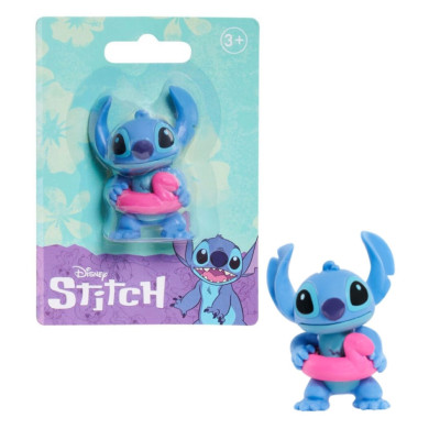 Дитяча іграшкова фігурка Ліло і Стіч Stitch 46260-5 висота 55 см