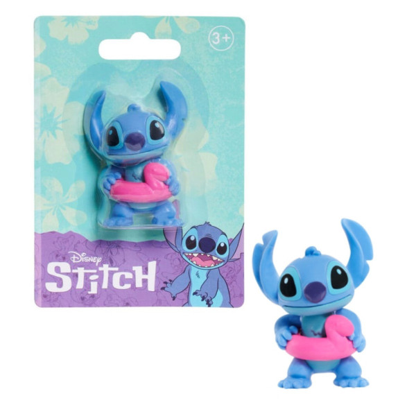 Дитяча іграшкова фігурка Ліло і Стіч Stitch 46260-5 висота 55 см