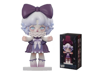 Колекційна фігурка Дивовижний особняк Pop Top Lucky Emma YQ-000006 серії "Misya"