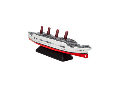 Дитяча колекційна модель "Круїзний лайнер" TechnoDrive 250420CG-3